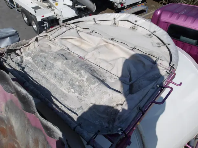 日野 デュトロ 2KG-XZU700M(2WD)の写真7