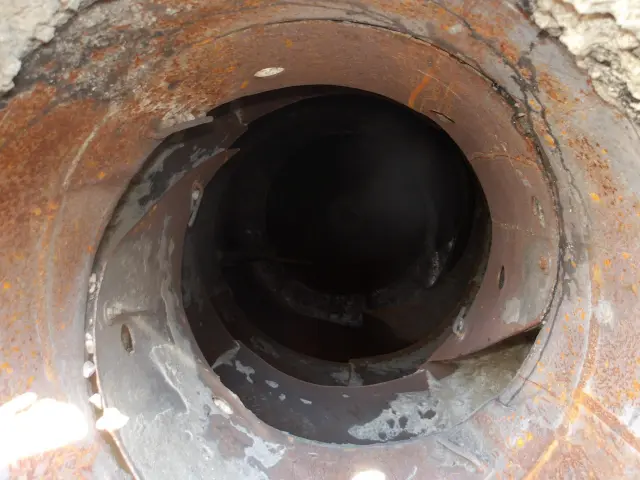 日野 デュトロ 2KG-XZU700M(2WD)の写真9