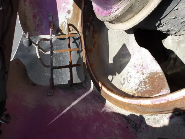 日野 デュトロ 2KG-XZU700M(2WD)の写真10