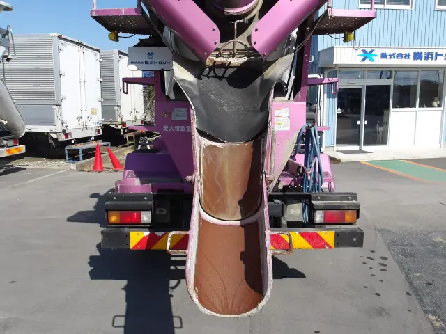 日野 デュトロ 2KG-XZU700M(2WD)の写真11