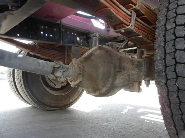 日野 デュトロ 2KG-XZU700M(2WD)の写真15