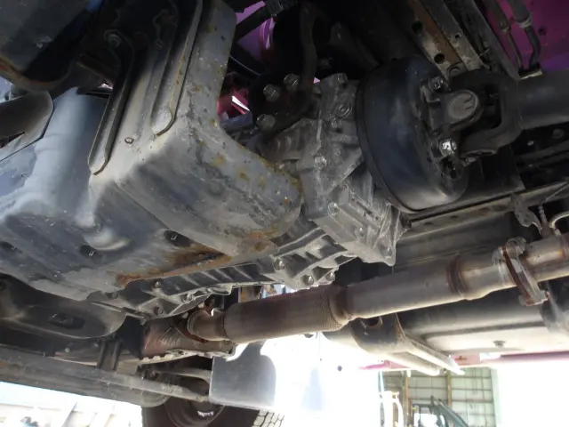 日野 デュトロ 2KG-XZU700M(2WD)の写真16