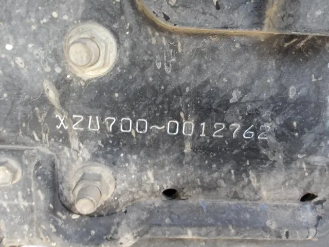 日野 デュトロ 2KG-XZU700M(2WD)の写真17