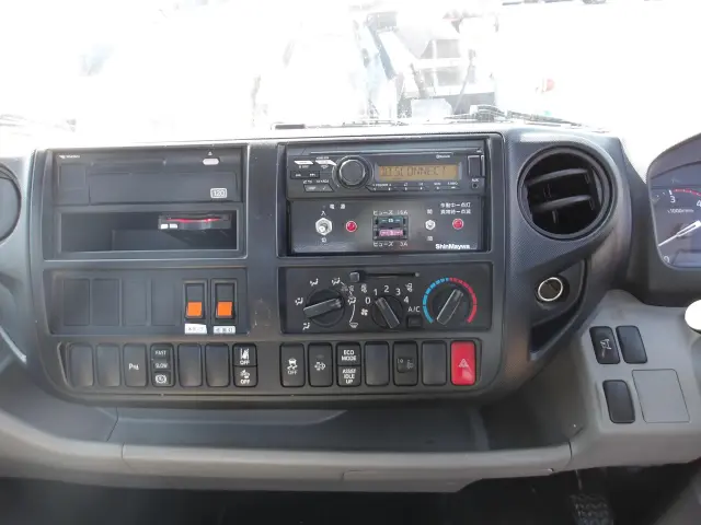 日野 デュトロ 2KG-XZU700M(2WD)の写真21