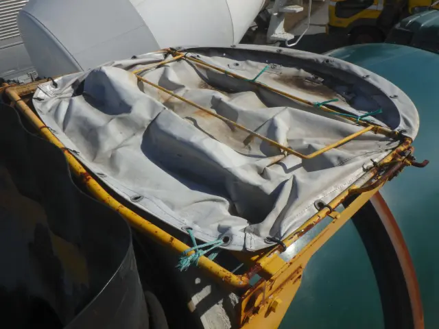 三菱 ファイター QKG-FK72FZ(2WD)の写真7