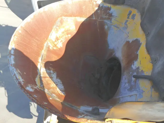 三菱 ファイター QKG-FK72FZ(2WD)の写真8