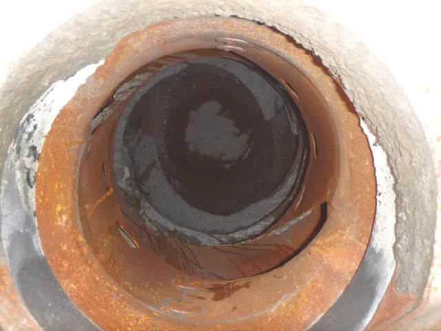 三菱 ファイター QKG-FK72FZ(2WD)の写真9