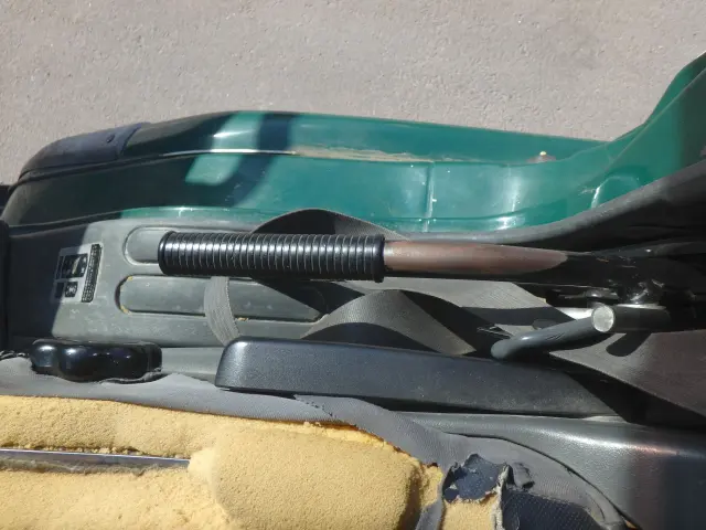 三菱 ファイター QKG-FK72FZ(2WD)の写真21