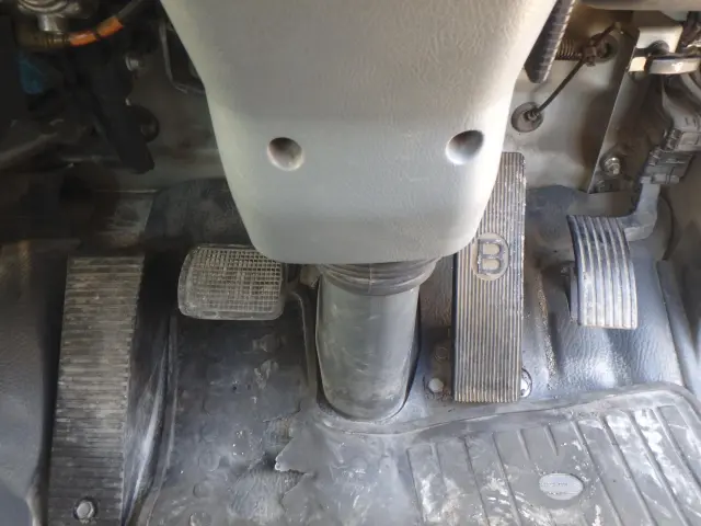 三菱 ファイター QKG-FK72FZ(2WD)の写真23