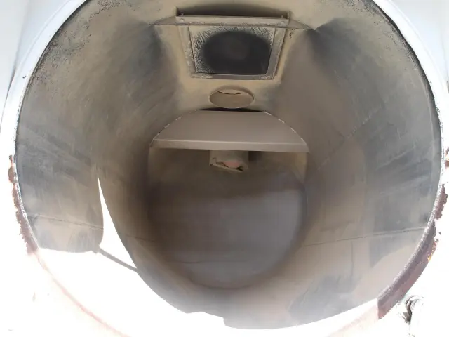 三菱 ファイター TKG-FK72FY(2WD)の写真12