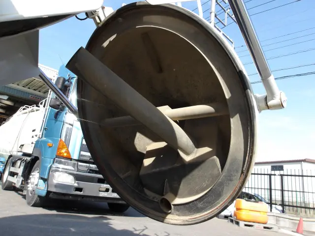 三菱 ファイター TKG-FK72FY(2WD)の写真14