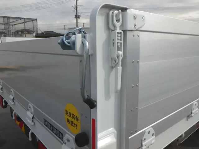 三菱 スーパーグレート 2PG-FS74HZ(8x4)の写真11