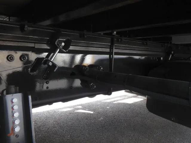 三菱 スーパーグレート 2PG-FS74HZ(8x4)の写真14