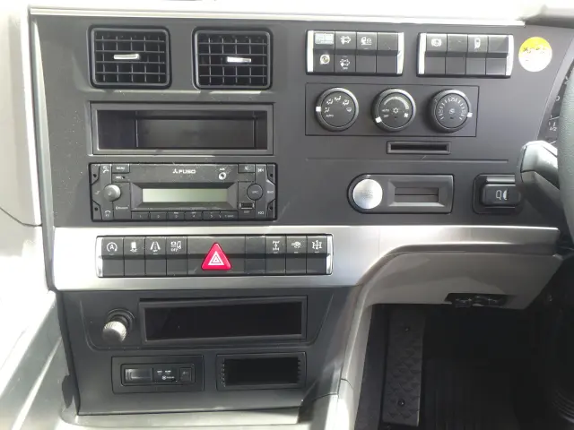 三菱 スーパーグレート 2PG-FS74HZ(8x4)の写真24