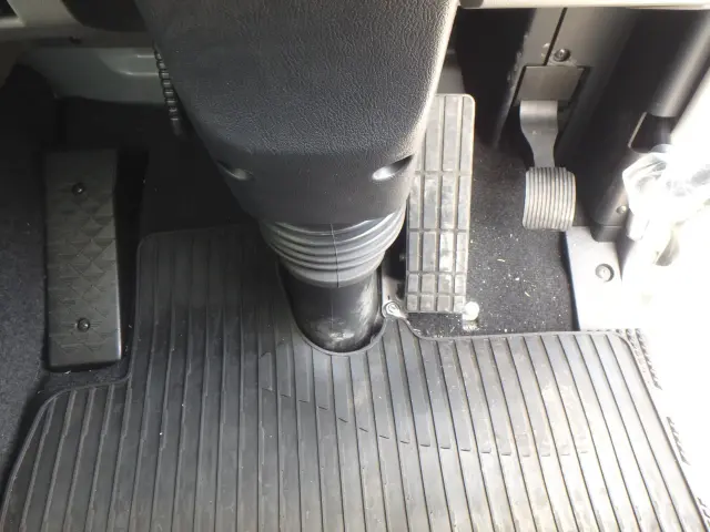 三菱 スーパーグレート 2PG-FS74HZ(8x4)の写真26