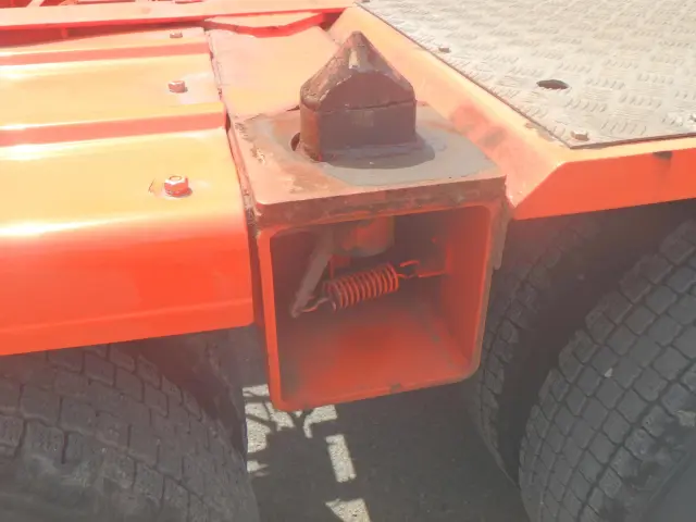 トレクス セミトレーラー CTB22003改の写真9