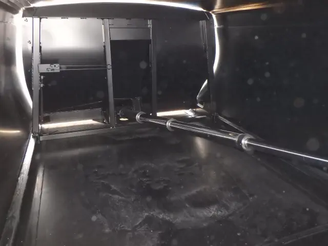 三菱 キャンター 2PG-FEB90(2WD)の写真12