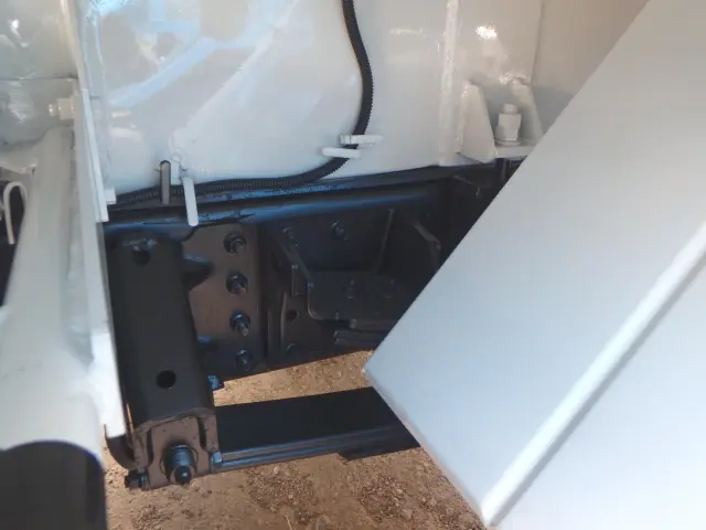 三菱 キャンター 2PG-FEB90(2WD)の写真14