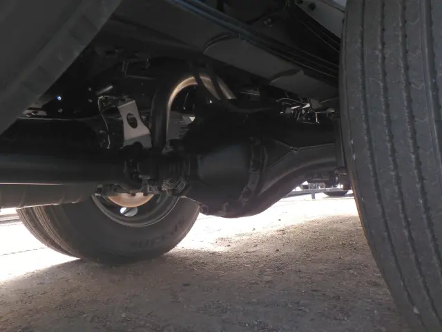 三菱 キャンター 2PG-FEB90(2WD)の写真16