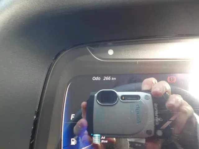 三菱 キャンター 2PG-FEB90(2WD)の写真20