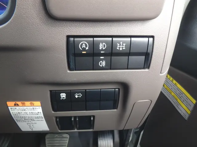 三菱 キャンター 2PG-FEB90(2WD)の写真21