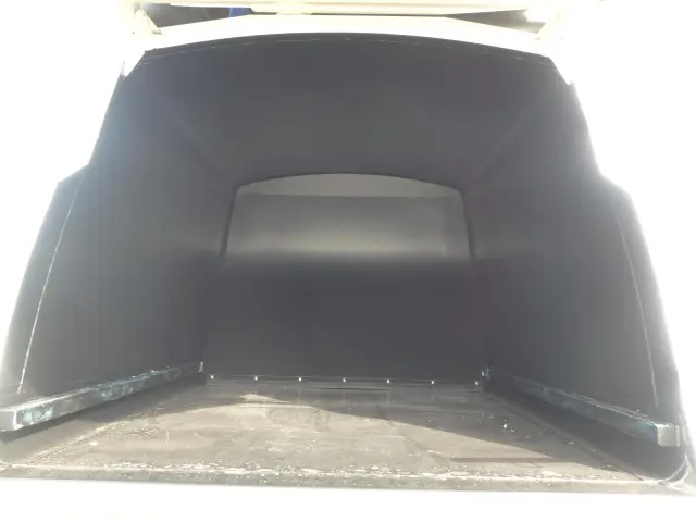 三菱 ファイター 2KG-FK72F(2WD)の写真7