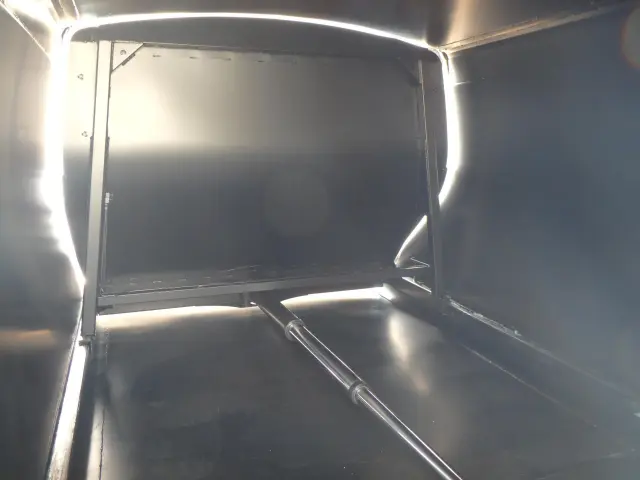 三菱 ファイター 2KG-FK72F(2WD)の写真10