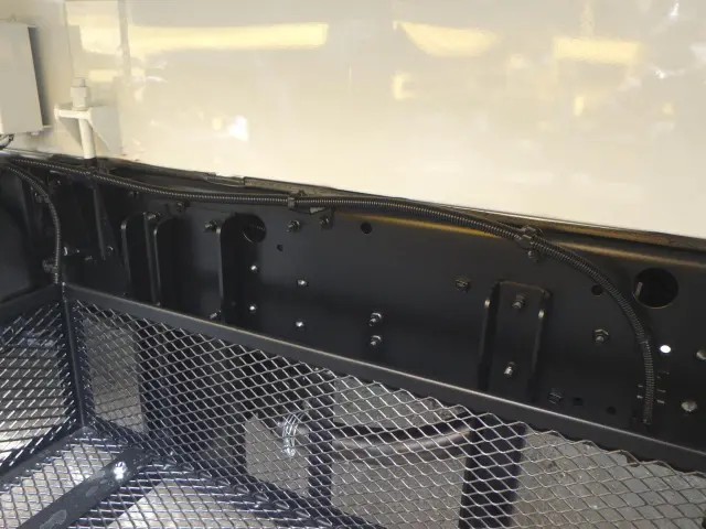 三菱 ファイター 2KG-FK72F(2WD)の写真12