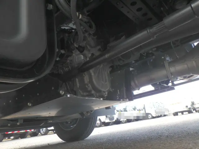 三菱 ファイター 2KG-FK72F(2WD)の写真15