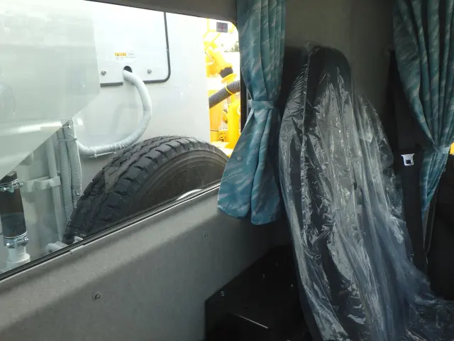 三菱 ファイター 2KG-FK72F(2WD)の写真18