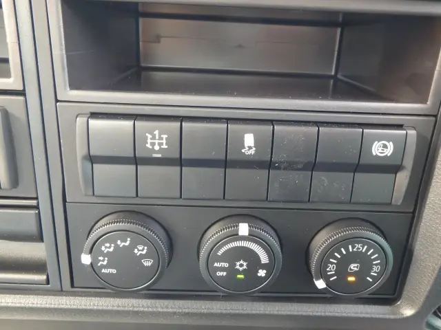 三菱 ファイター 2KG-FK72F(2WD)の写真20