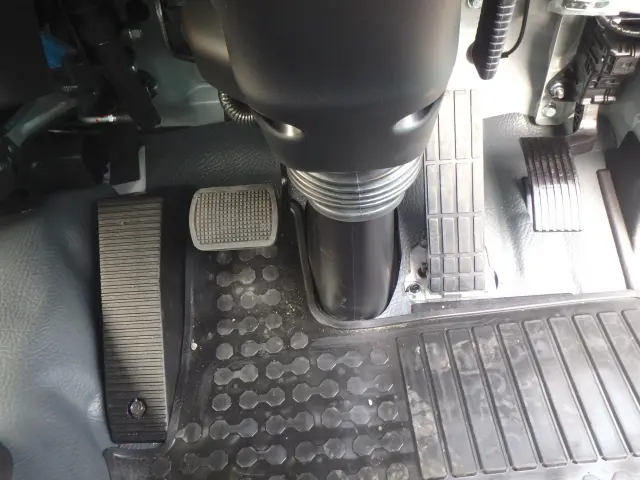 三菱 ファイター 2KG-FK72F(2WD)の写真24