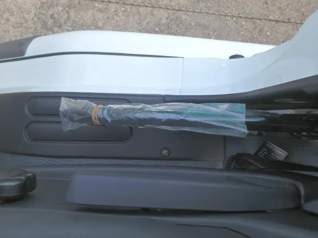 三菱 ファイター 2KG-FK72F(2WD)の写真25