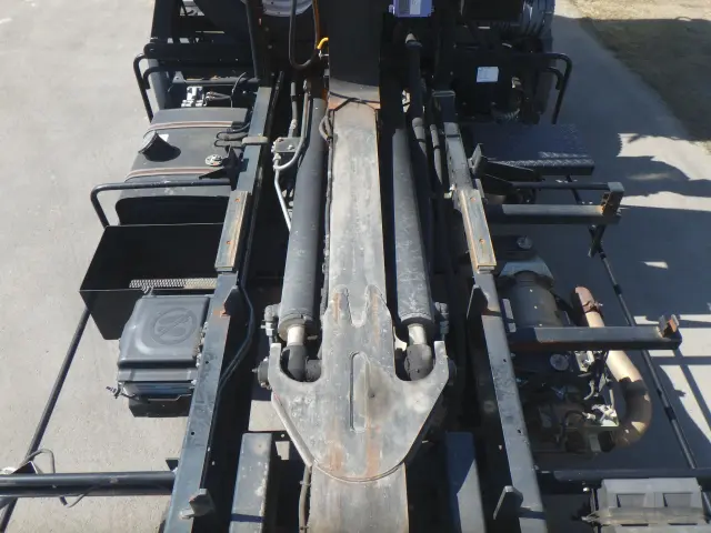 日野 レンジャー 2KG-FC2ABA(2WD)の写真7