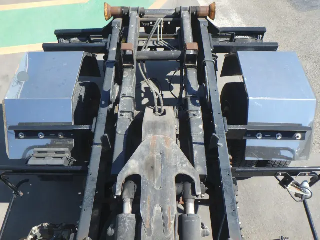 日野 レンジャー 2KG-FC2ABA(2WD)の写真8