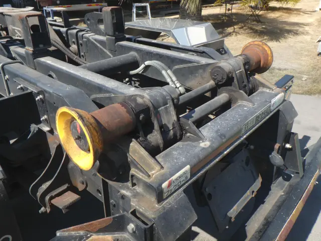 日野 レンジャー 2KG-FC2ABA(2WD)の写真9