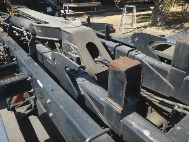 日野 レンジャー 2KG-FC2ABA(2WD)の写真10