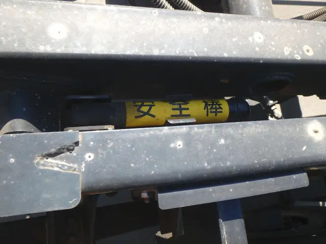 日野 レンジャー 2KG-FC2ABA(2WD)の写真11