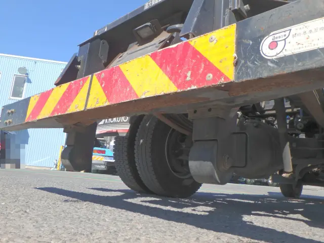 日野 レンジャー 2KG-FC2ABA(2WD)の写真12