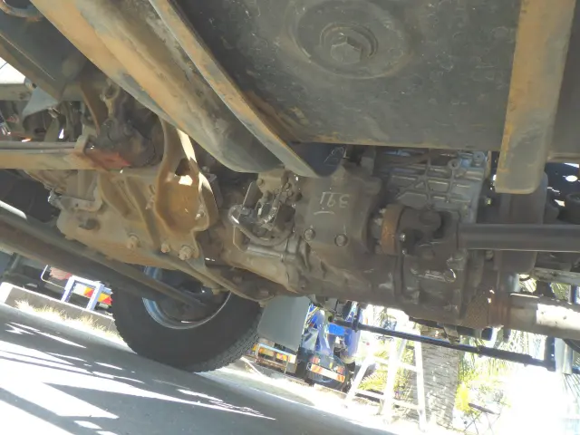 日野 レンジャー 2KG-FC2ABA(2WD)の写真17