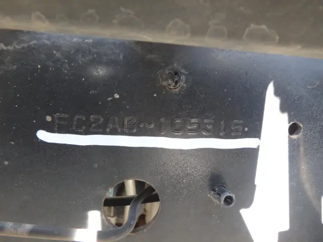 日野 レンジャー 2KG-FC2ABA(2WD)の写真18