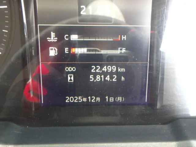 日野 レンジャー 2KG-FC2ABA(2WD)の写真21