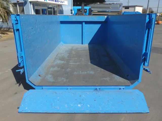 極東 コンテナ JN04-12Nの写真7