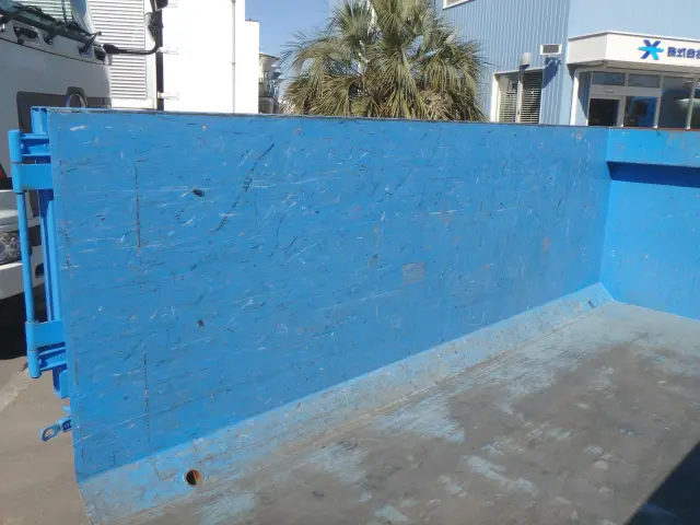 極東 コンテナ JN04-12Nの写真8