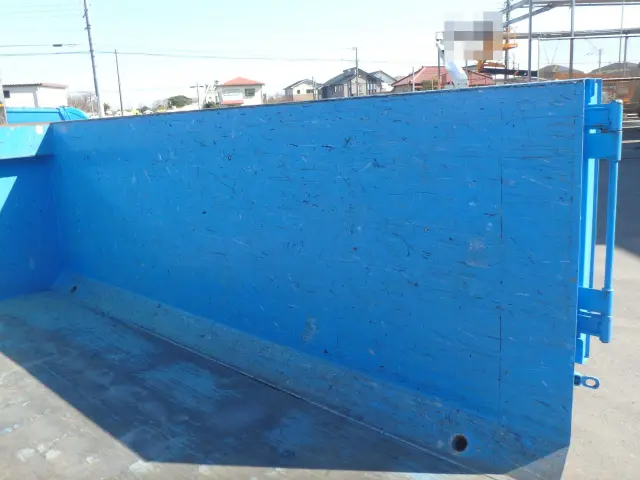 極東 コンテナ JN04-12Nの写真9