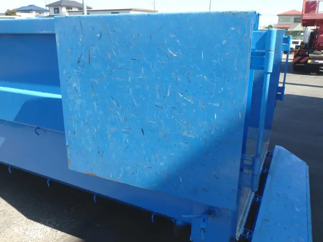 極東 コンテナ JN04-12Nの写真11