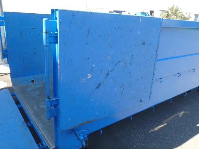 極東 コンテナ JN04-12Nの写真12