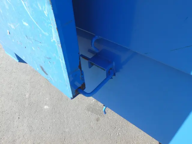 極東 コンテナ JN04-12Nの写真13