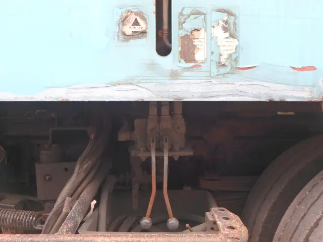 いすゞ エルフ TPG-NMR85N(2WD)の写真7