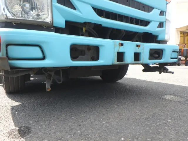 いすゞ エルフ TPG-NMR85N(2WD)の写真10